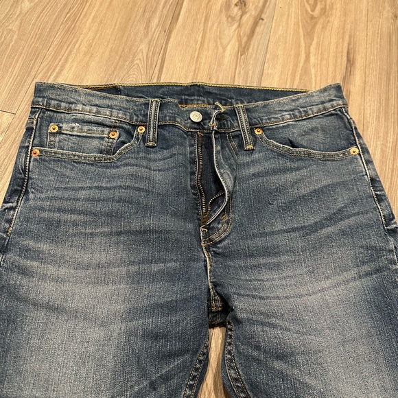 Levi’s jeans - Picture 4 of 5